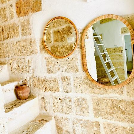 White Stone- La Terrazza Villa Ostuni Exterior photo