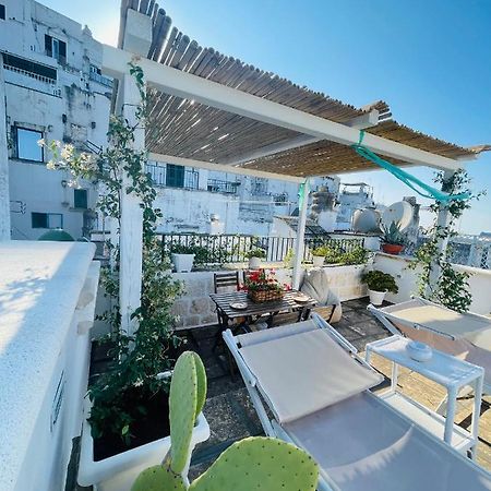 White Stone- La Terrazza Villa Ostuni Exterior photo