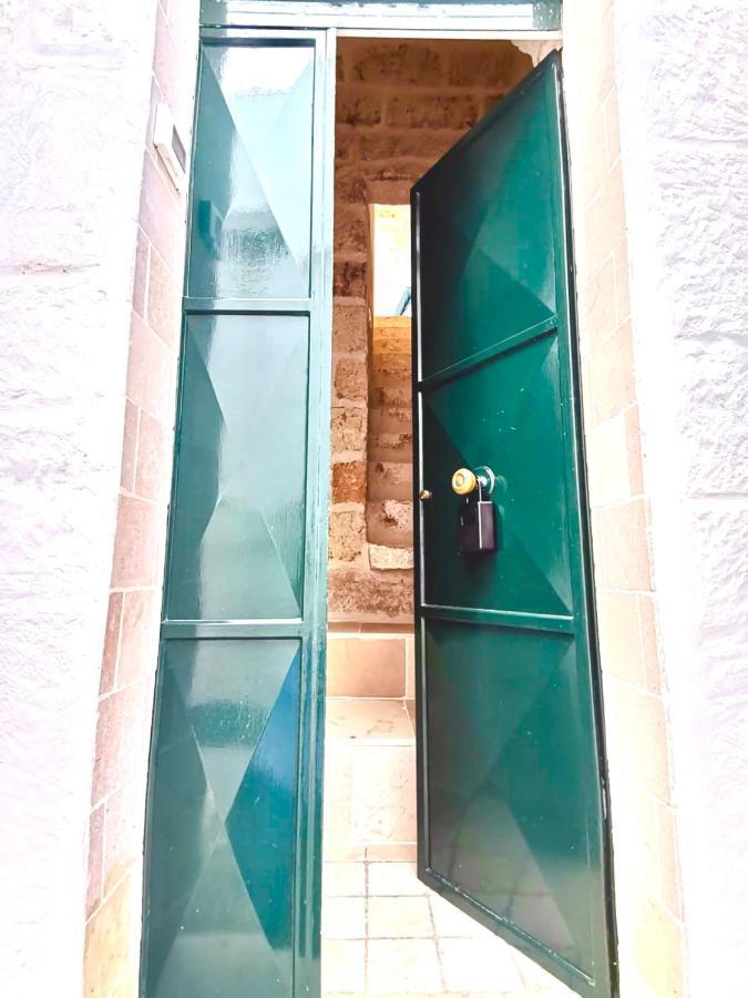 White Stone- La Terrazza Villa Ostuni Exterior photo