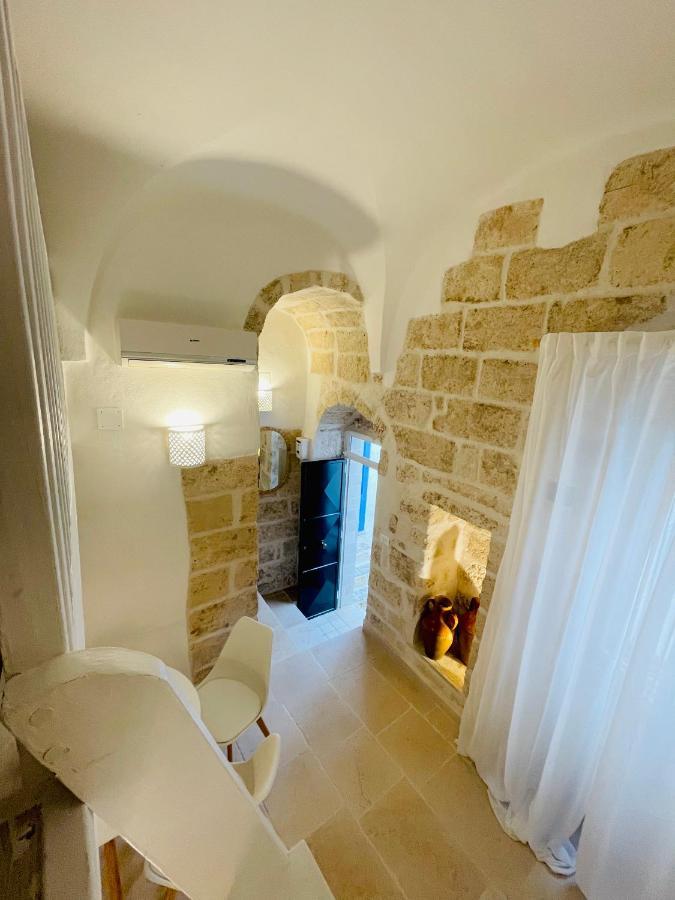 White Stone- La Terrazza Villa Ostuni Exterior photo