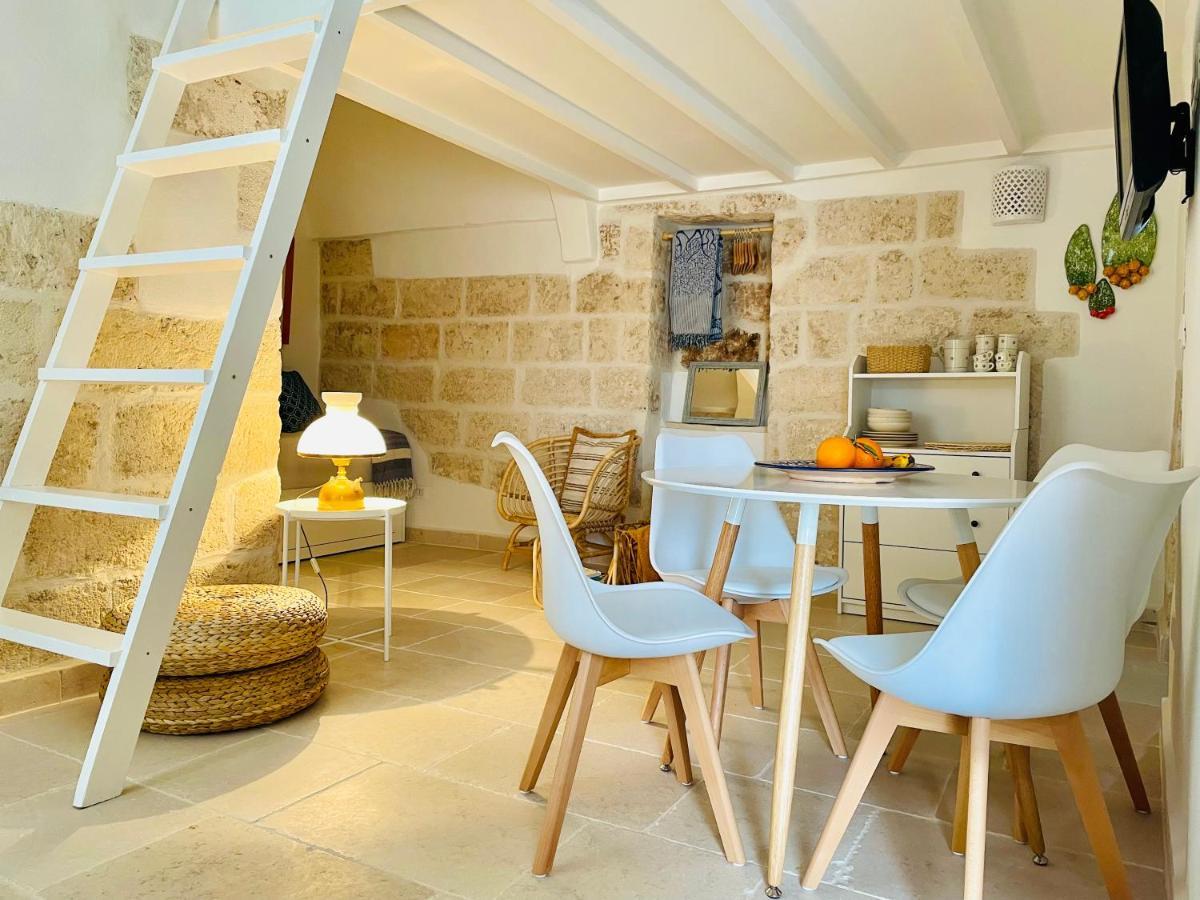 White Stone- La Terrazza Villa Ostuni Exterior photo