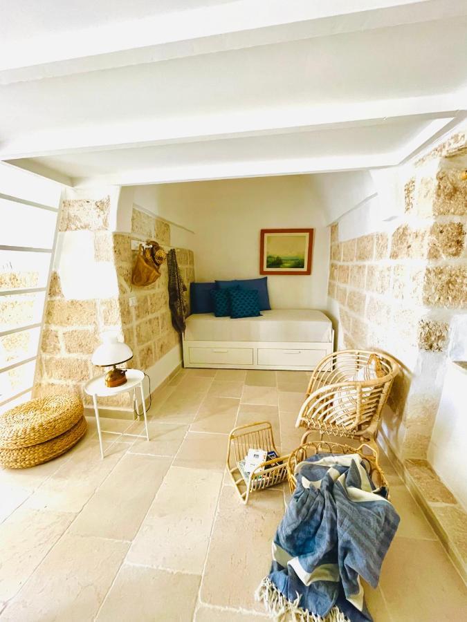 White Stone- La Terrazza Villa Ostuni Exterior photo