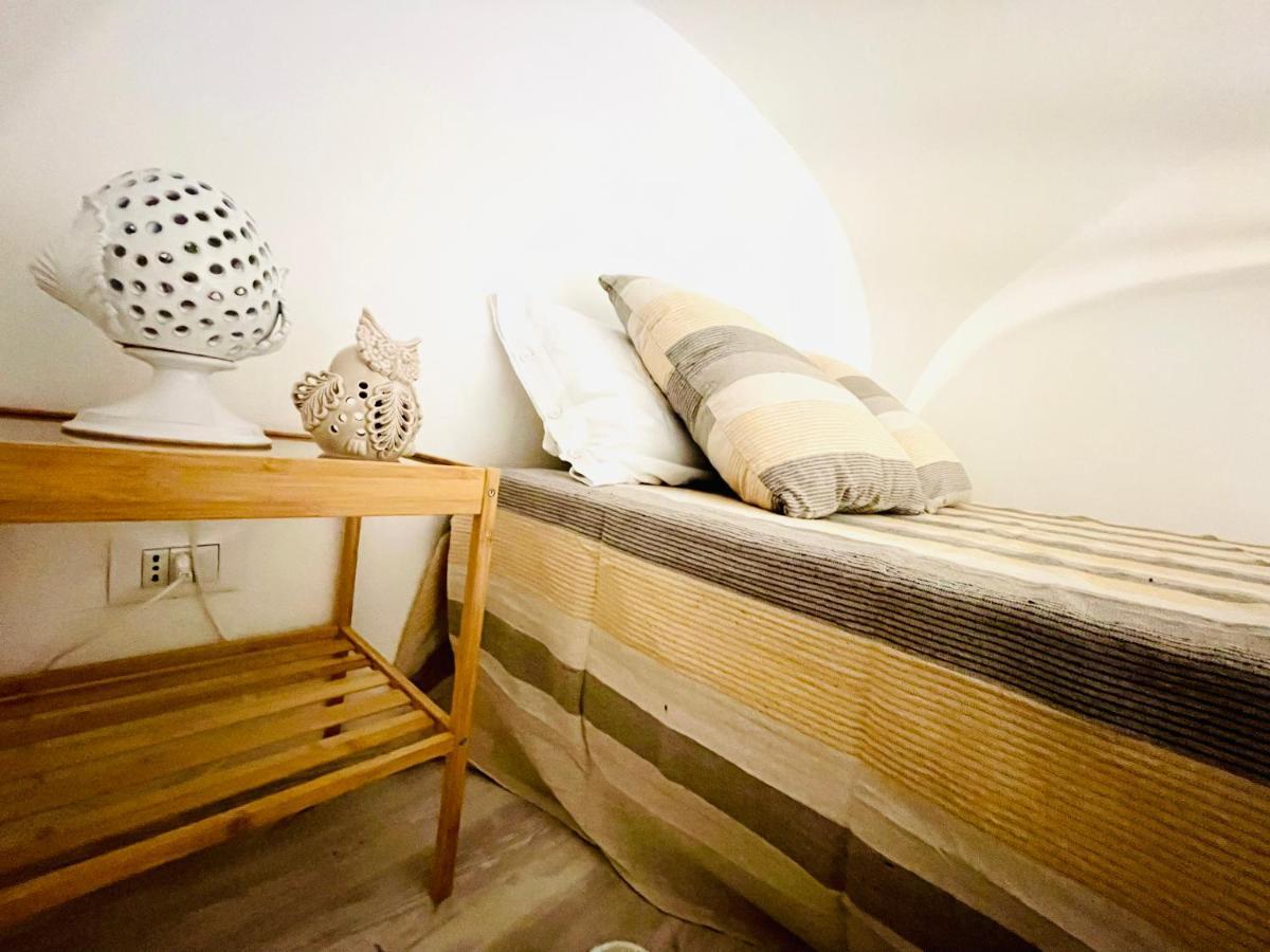 White Stone- La Terrazza Villa Ostuni Exterior photo