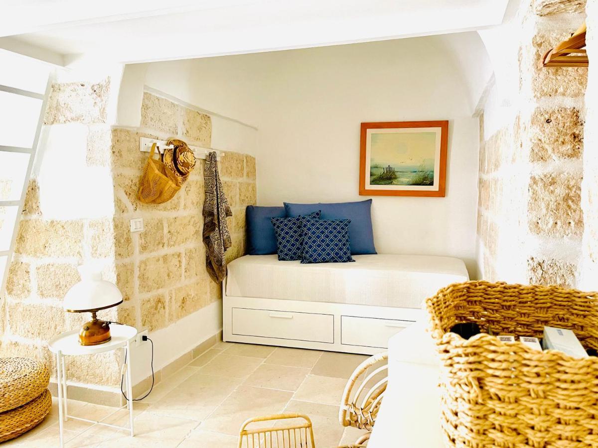 White Stone- La Terrazza Villa Ostuni Exterior photo