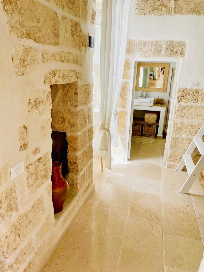 White Stone- La Terrazza Villa Ostuni Exterior photo