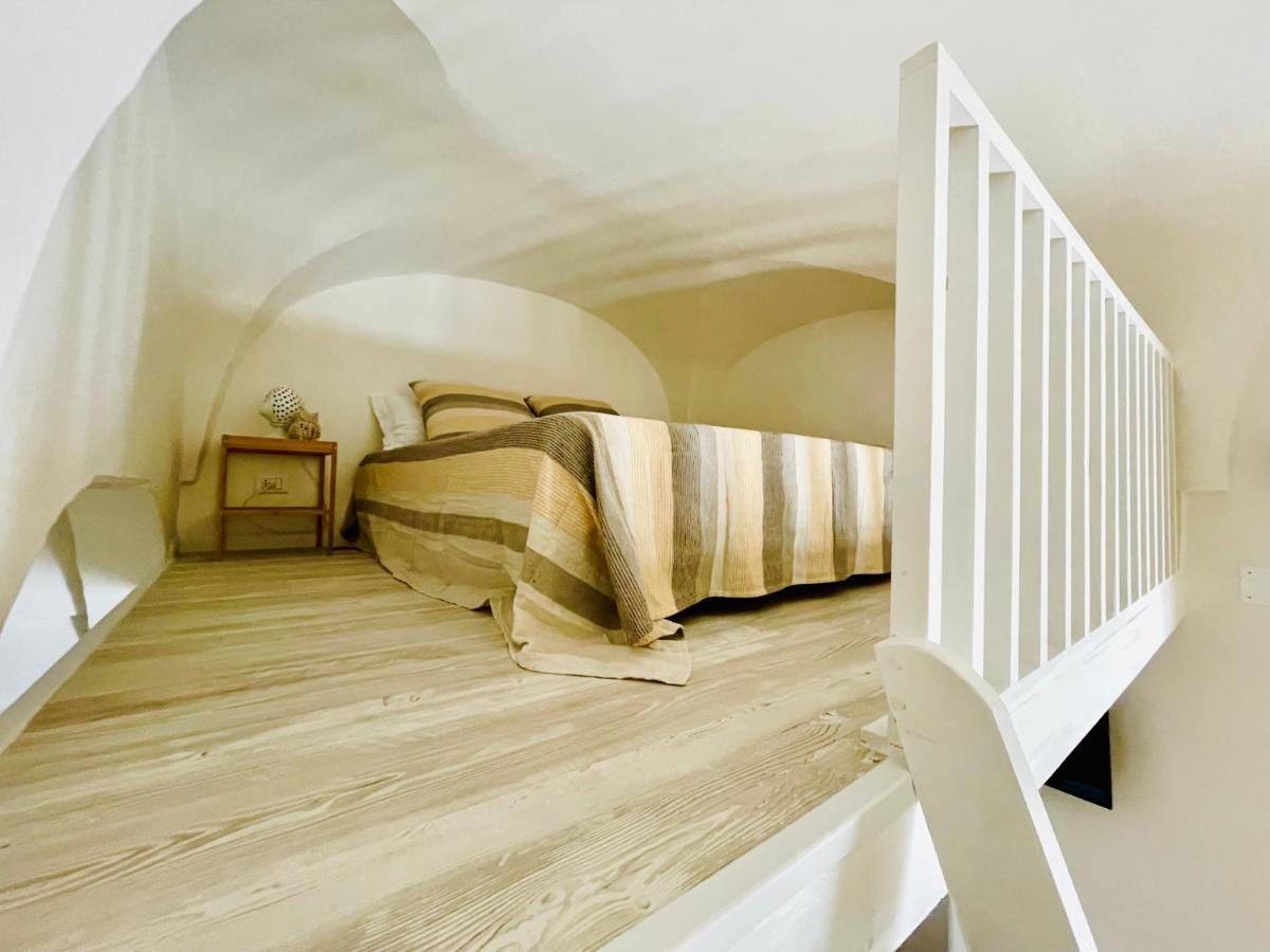 White Stone- La Terrazza Villa Ostuni Exterior photo