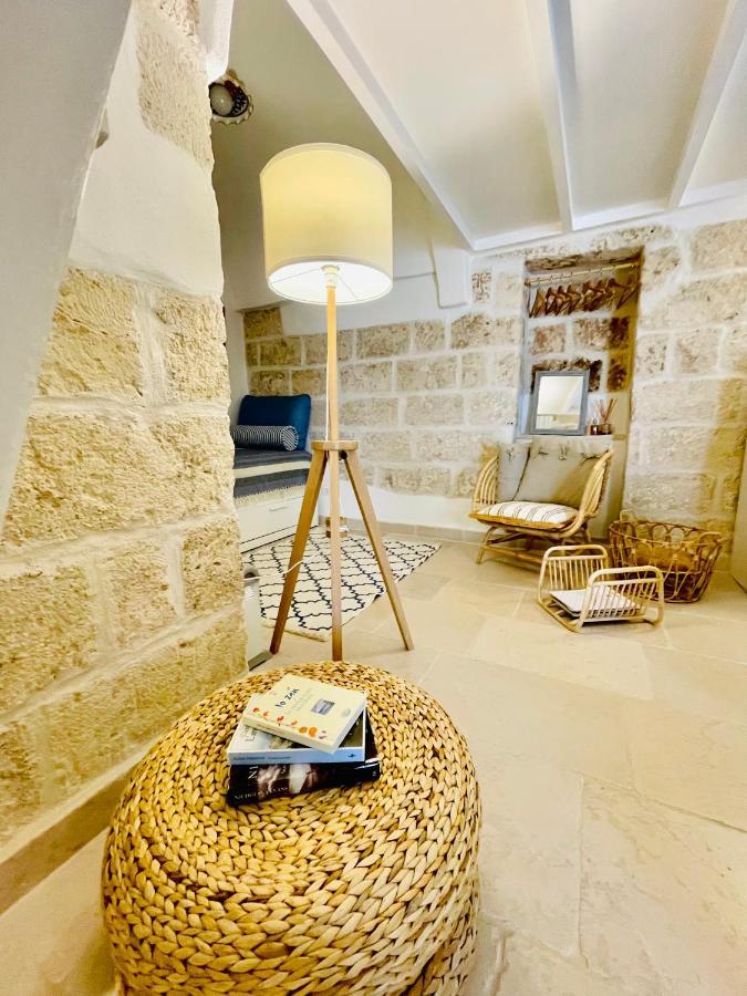 White Stone- La Terrazza Villa Ostuni Exterior photo