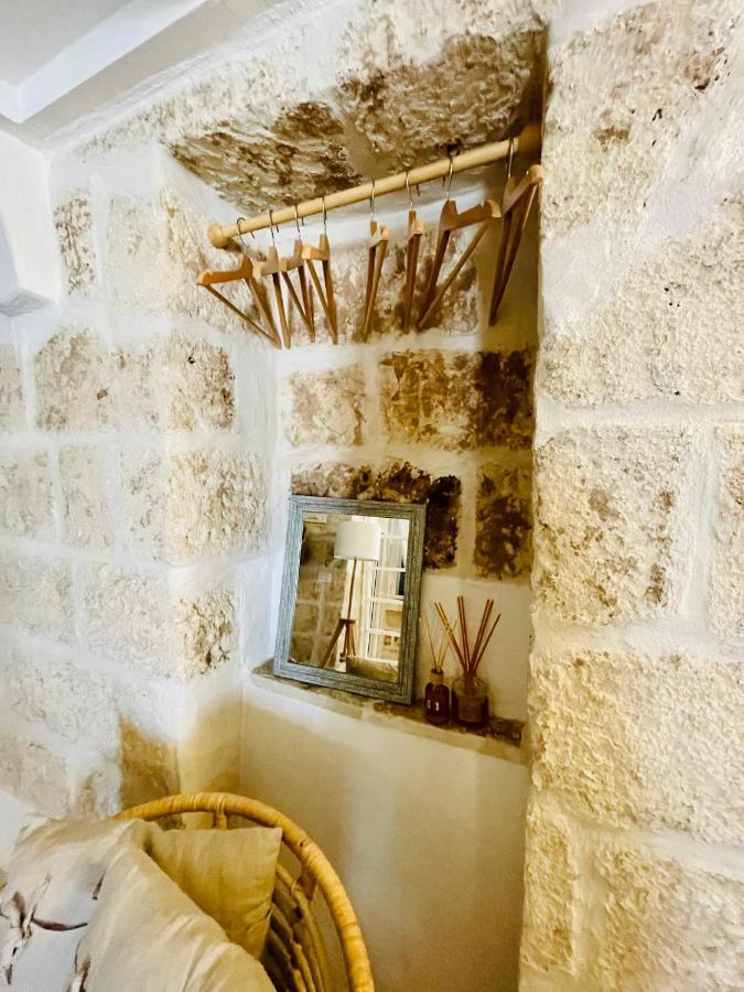 White Stone- La Terrazza Villa Ostuni Exterior photo