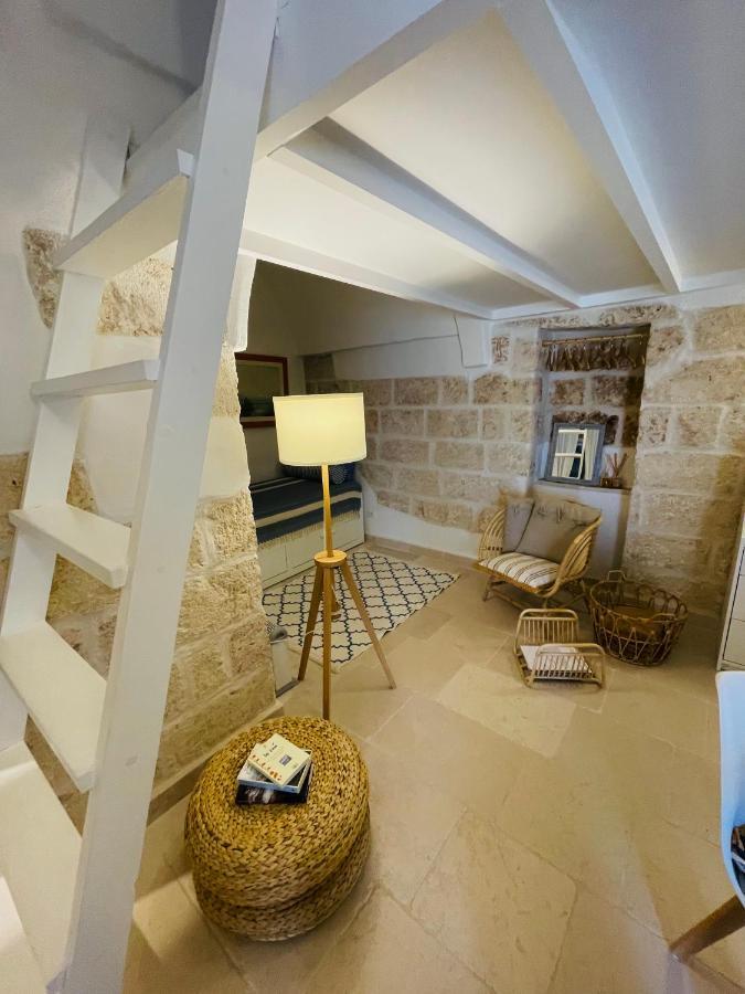 White Stone- La Terrazza Villa Ostuni Exterior photo