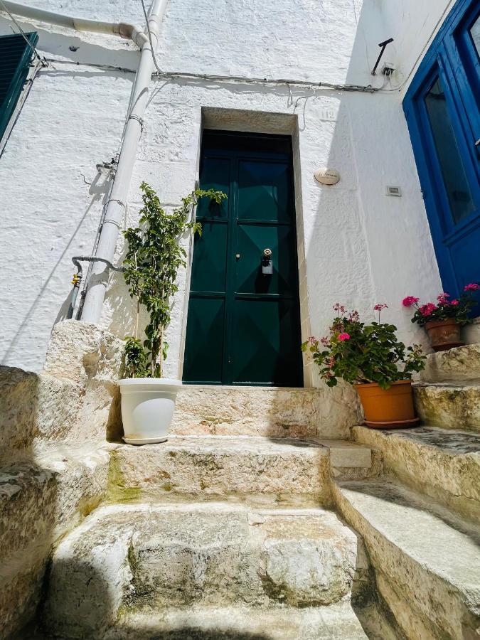 White Stone- La Terrazza Villa Ostuni Exterior photo